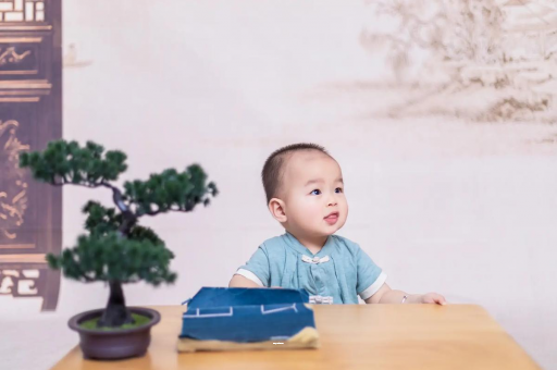 微山宝宝发烧能开空调吗