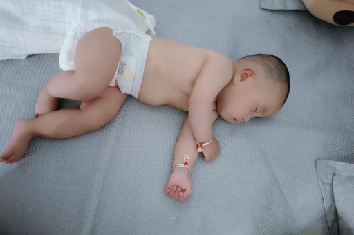 微山宝宝鼻子不通气