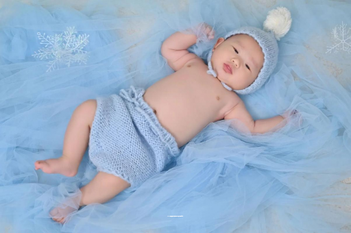 微山怀孕初期胸突然不涨了